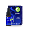 D3 Gouttes 1000IU - Vegan image 1