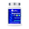 Magnesium + D3 Vegan & K2 image 1