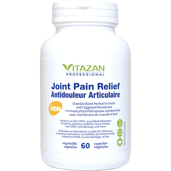 Joint Pain Relief