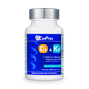 D3 & K2 - Organic Coconut Oil image 3