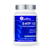 5-HTP 100 with B6 & Magnesium image 1