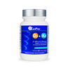 D3 & K2 - Organic Coconut Oil image 1