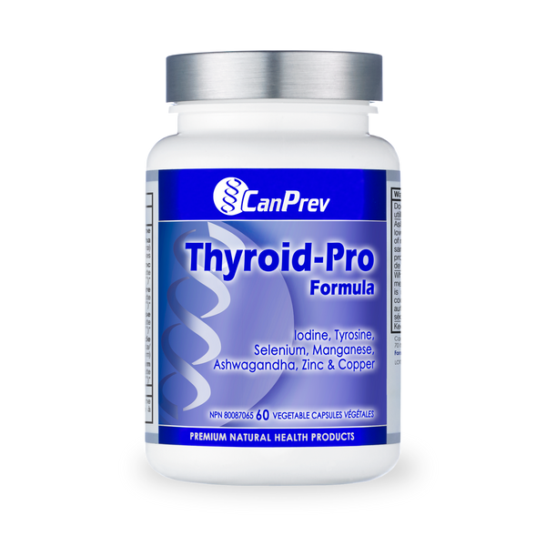 Thyroid-Pro Formula