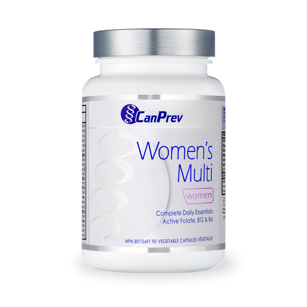 Women's Multi