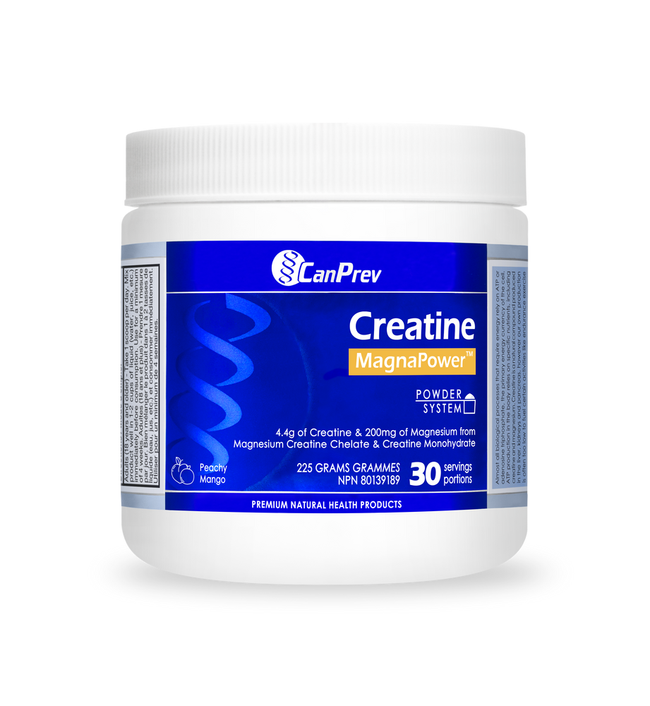 Creatine MagnaPower™ - Powder
