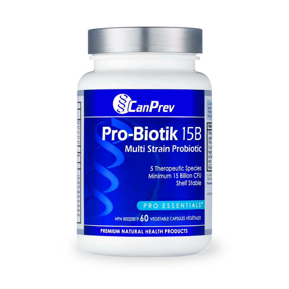 Pro-Biotic 15B