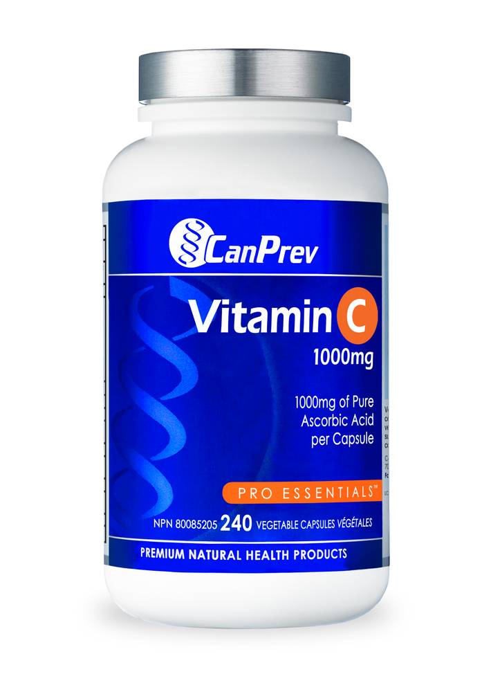 Vitamin C 1000mg