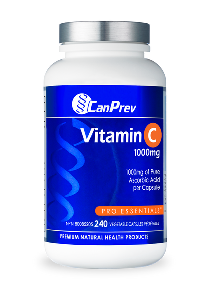 Vitamin C 1000mg
