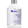 Silicon + Biotin - Liquid - Natural Orange Flavor image 1