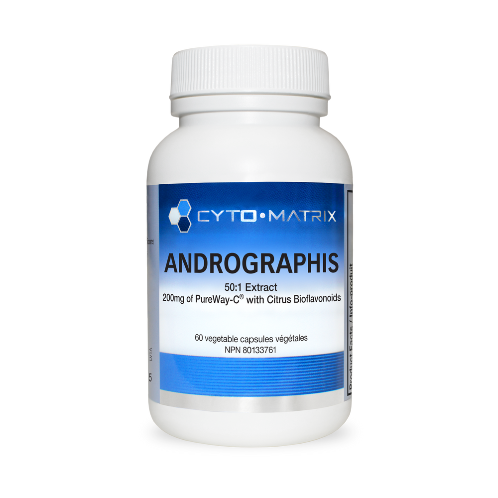 Andrographis