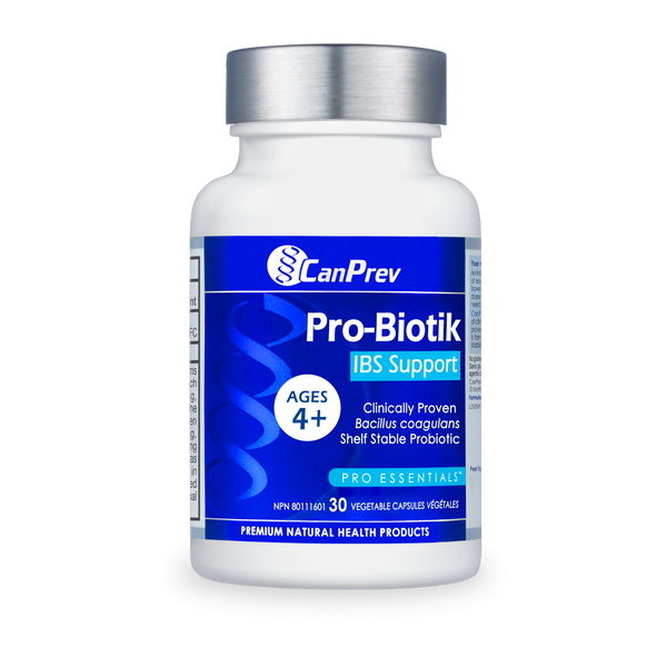 Pro-Biotik IBS Support