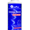 Omega Twist - Peachy Mango image 1