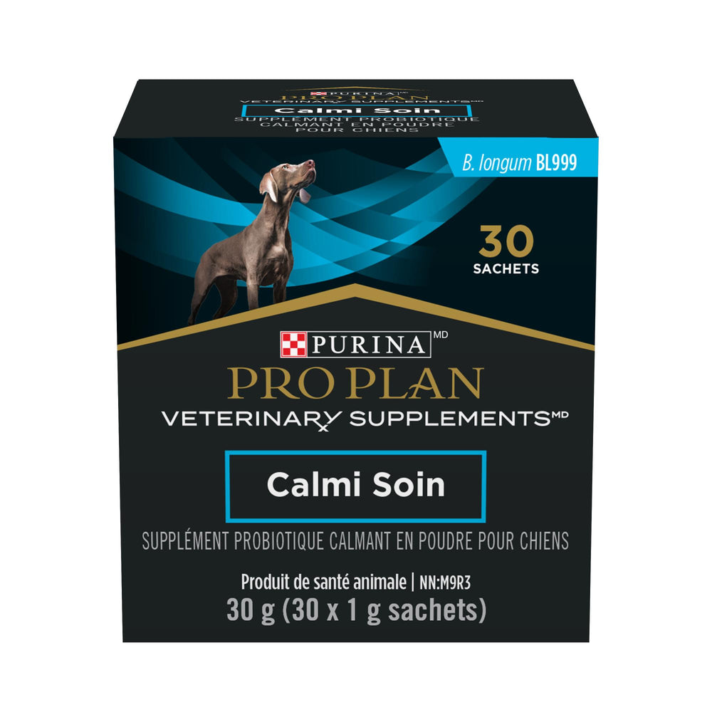 Calmi Soin - Pour Chiens