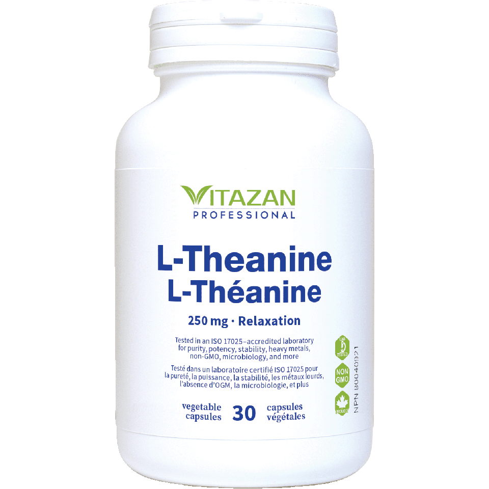 L-Theanine