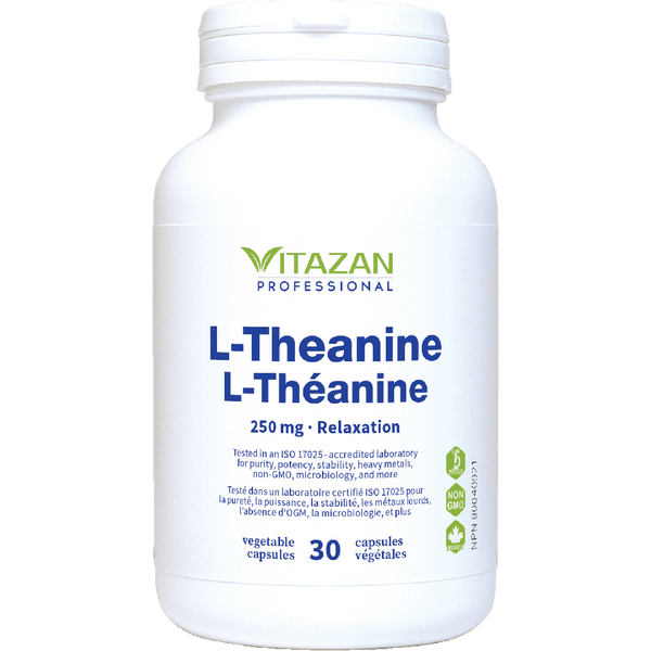 L-Theanine