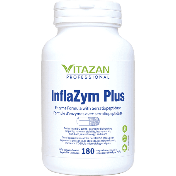 InflaZym Plus