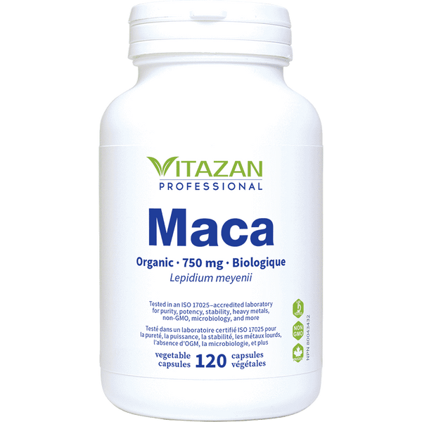 Maca