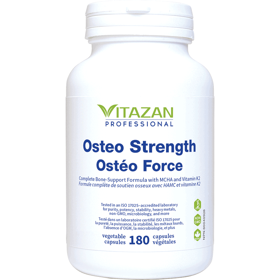 Osteo Strength