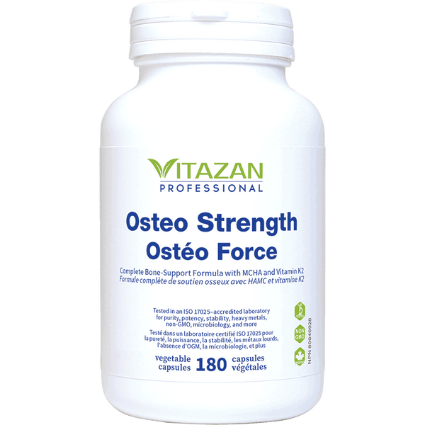 Osteo Strength