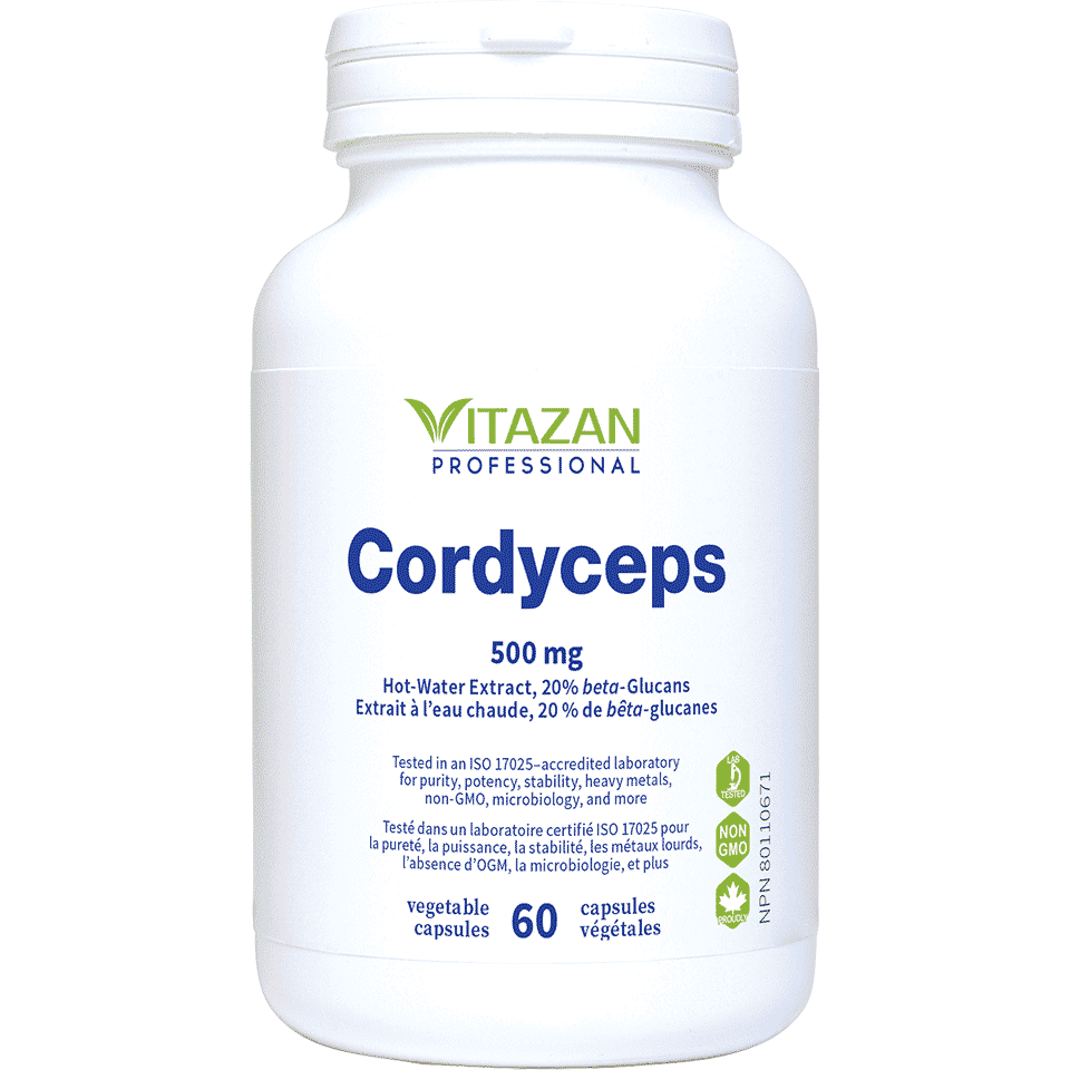 Cordyceps