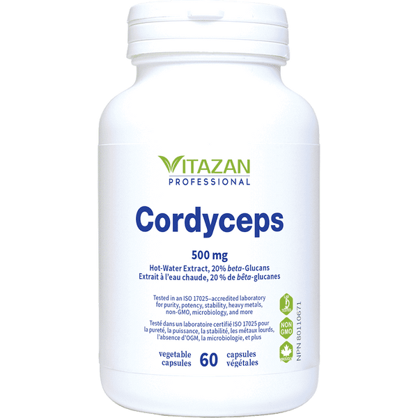 Cordyceps