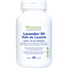 Lavender Oil image 1