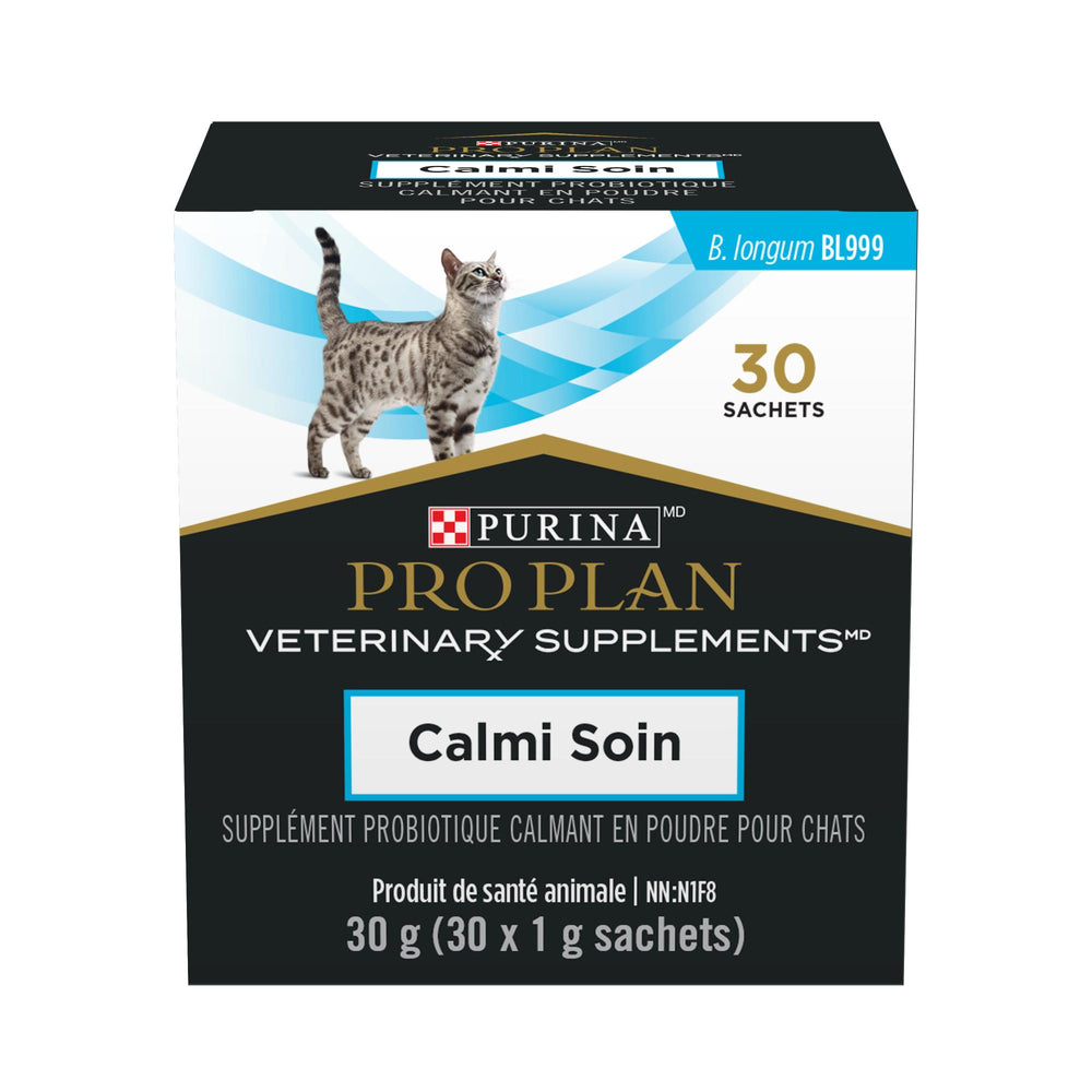 Calmi Soin - Pour Chats