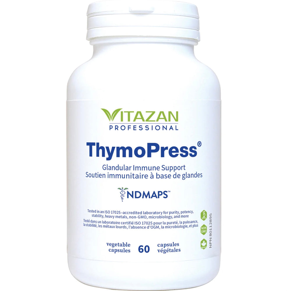 Thymopress