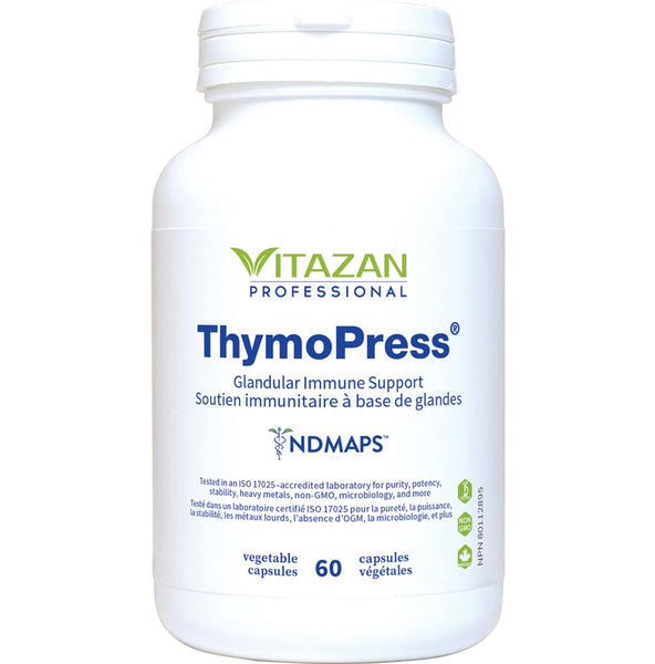 Thymopress