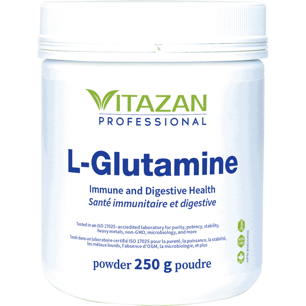 L-Glutamine (Powder)