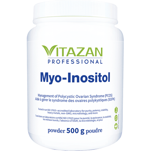 Myo-Inositol