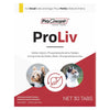 ProLiv Supplément de foie - 100 mg Petit Chien et Chats image 1