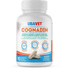 Cognadin soutien du cerveau et de la mémoire pour les chiens âgés - 90 capsules image 1