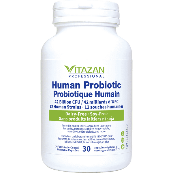 Human Probiotic