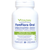 FemFlora Oral Now dairy-free and soy-free! image 1