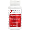 Ginkgo Biloba 120mg image 1