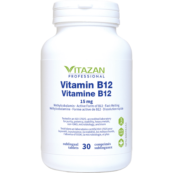 Vitamin B12
