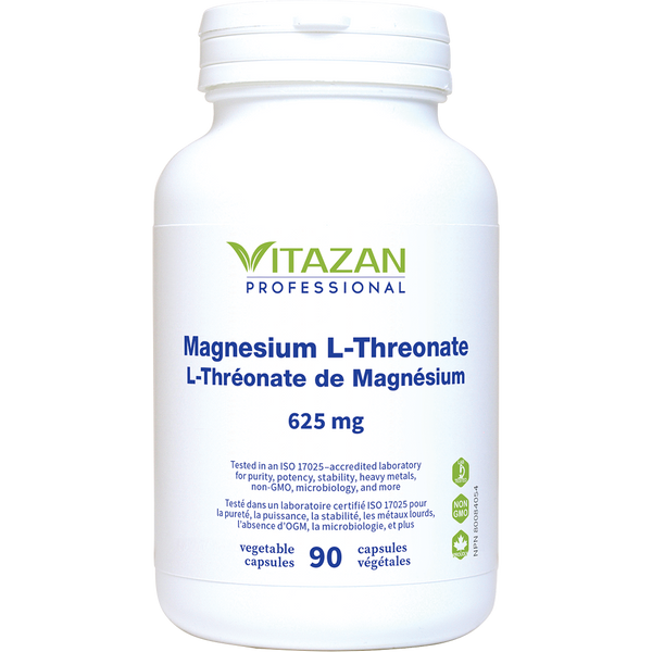 Magnesium L-Threonate