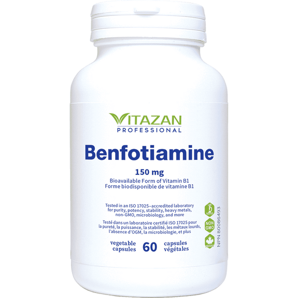 Benfotiamine