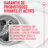 Probiotiques pour la santé digestive et immunitaire - Pour Chiens image 3