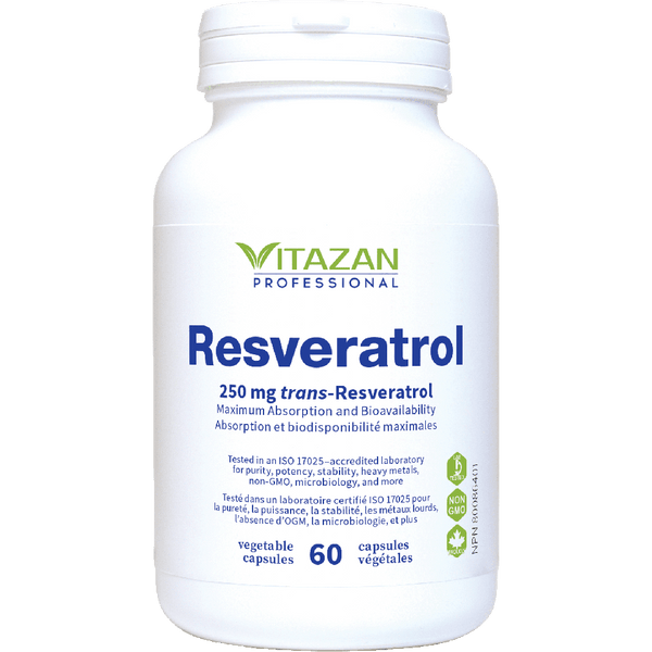 Resveratrol