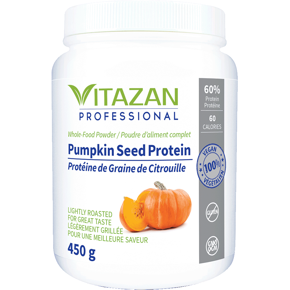 Pumpkin Seed Protein