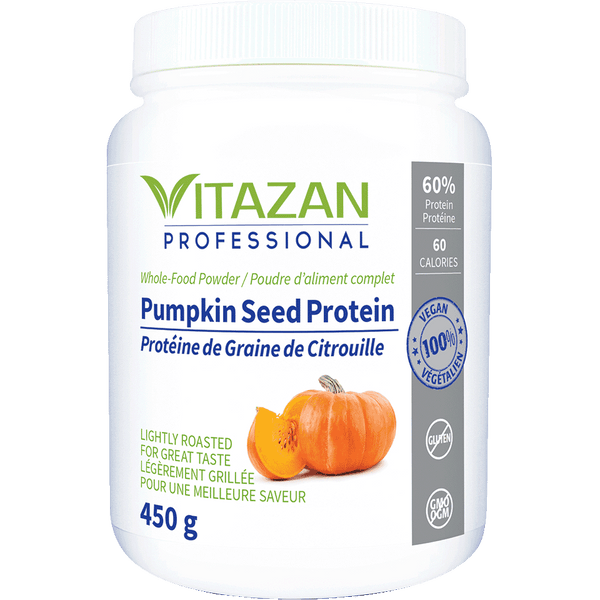 Pumpkin Seed Protein