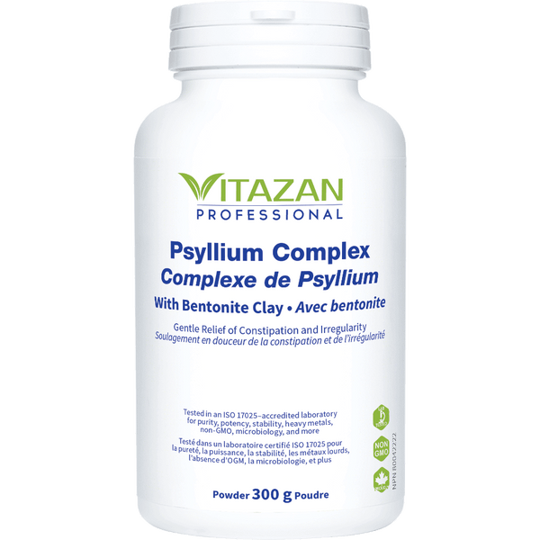 Psyllium Complex