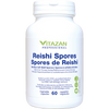 Spores de Reishi image 1