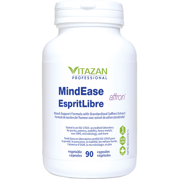 MindEase (Esprit Libre)