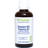 NEW! Vitamin D3 (2,500 IU per Drop Liquid) image 1