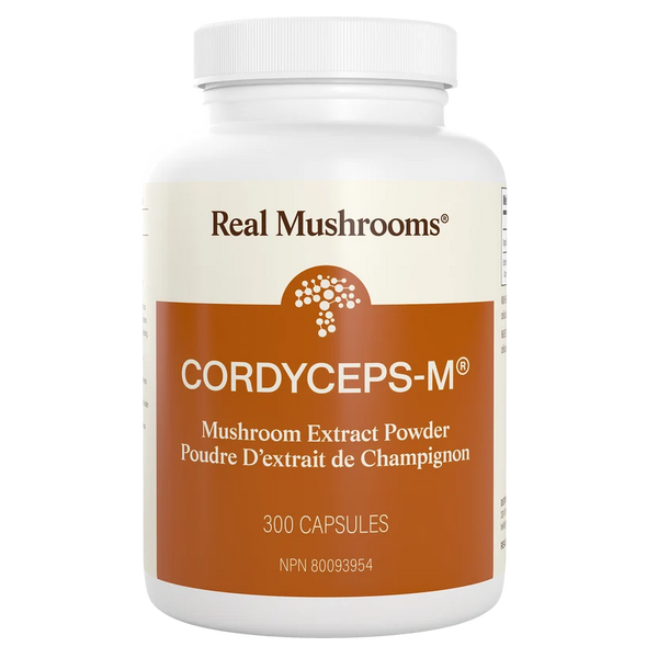 Cordyceps-M
