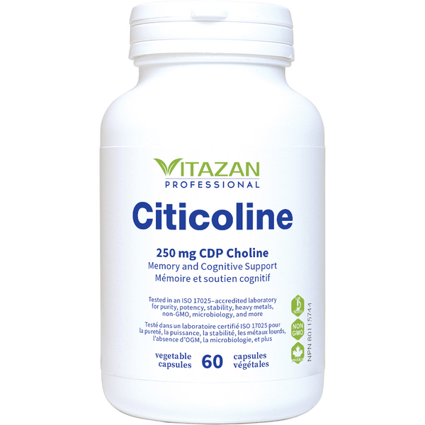 NEW! Citicoline