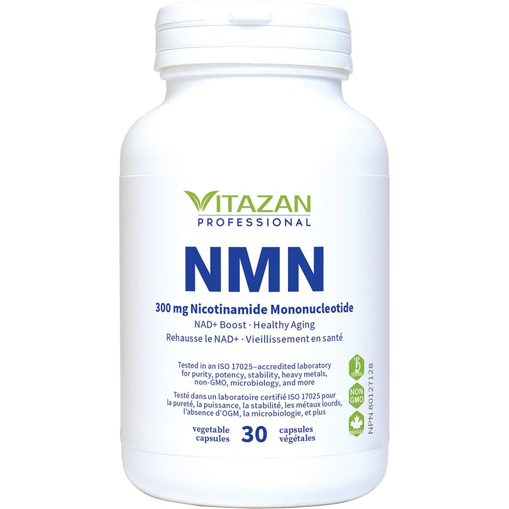 NMN